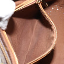 LOUIS VUITTON Monogram Cabas Piano Tote Bag M51148 LV Auth bs31701-23