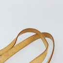 LOUIS VUITTON Monogram Cabas Piano Tote Bag M51148 LV Auth bs31701-14