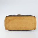 LOUIS VUITTON Monogram Cabas Piano Tote Bag M51148 LV Auth bs31701-5