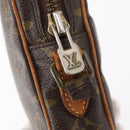 LOUIS VUITTON Monogram Mini Danube Shoulder Bag M45268 LV Auth bs31706-9
