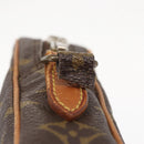 LOUIS VUITTON Monogram Mini Danube Shoulder Bag M45268 LV Auth bs31706-10