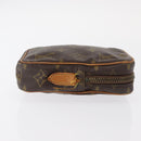 LOUIS VUITTON Monogram Mini Danube Shoulder Bag M45268 LV Auth bs31706-3