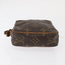 LOUIS VUITTON Monogram Mini Danube Shoulder Bag M45268 LV Auth bs31706-6