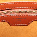 LOUIS VUITTON Epi Lussac Shoulder Bag Brown M52283 LV Auth bs31708-24