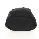 PRADA Rucksack Nylon Schwarz Silber Orig bs31715-5