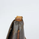 LOUIS VUITTON Monogram Musette Salsa Short Shoulder Bag M51258 LV Auth bs31718-10