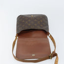 LOUIS VUITTON Monogram Musette Salsa Short Shoulder Bag M51258 LV Auth bs31718-17