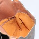 LOUIS VUITTON Monogram Musette Salsa Short Shoulder Bag M51258 LV Auth bs31718-19