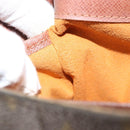 LOUIS VUITTON Monogram Musette Salsa Short Shoulder Bag M51258 LV Auth bs31718-12