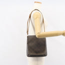 LOUIS VUITTON Monogram Musette Salsa Short Shoulder Bag M51258 LV Auth bs31718-22