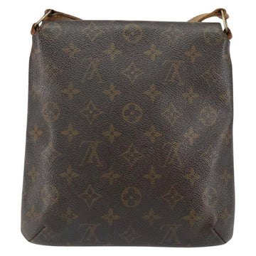 LOUIS VUITTON Monogram Musette Salsa Short Shoulder Bag M51258 LV Auth bs31718 - 0