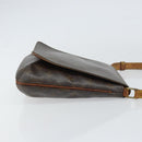 LOUIS VUITTON Monogram Musette Salsa Short Shoulder Bag M51258 LV Auth bs31718-3