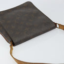 LOUIS VUITTON Monogram Musette Salsa Short Shoulder Bag M51258 LV Auth bs31718-6