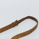 LOUIS VUITTON Monogram Musette Salsa Short Shoulder Bag M51258 LV Auth bs31718-8