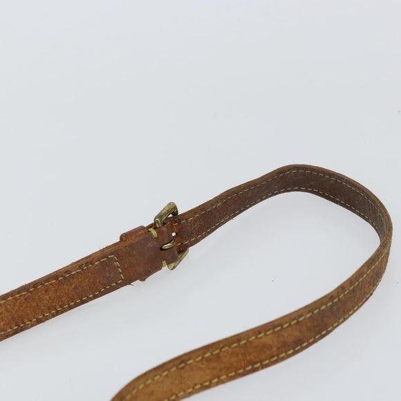 LOUIS VUITTON Monogram Musette Salsa Short Shoulder Bag M51258 LV Auth bs31718