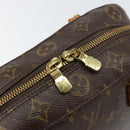 LOUIS VUITTON Monogram Spontini Hand Bag M47500 LV Auth bs31719-18