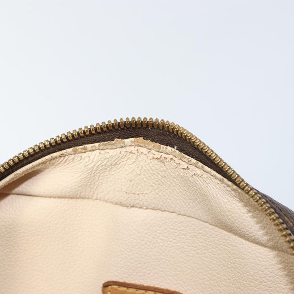 LOUIS VUITTON Monogram Spontini Hand Bag M47500 LV Auth bs31719