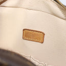 LOUIS VUITTON Monogram Spontini Hand Bag M47500 LV Auth bs31719-19