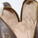 LOUIS VUITTON Monogram Spontini Hand Bag M47500 LV Auth bs31719-21