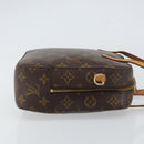 LOUIS VUITTON Monogram Spontini Hand Bag M47500 LV Auth bs31719-3