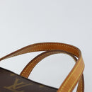 LOUIS VUITTON Monogram Spontini Hand Bag M47500 LV Auth bs31719-8