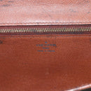 LOUIS VUITTON Monogram Bordeaux 24 Shoulder Bag M51798 LV Auth bs31720-18