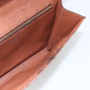 LOUIS VUITTON Monogram Bordeaux 24 Shoulder Bag M51798 LV Auth bs31720-20