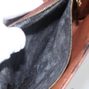 LOUIS VUITTON Monogram Bordeaux 24 Shoulder Bag M51798 LV Auth bs31720-11