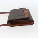 LOUIS VUITTON Monogram Bordeaux 24 Shoulder Bag M51798 LV Auth bs31720-3