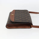 LOUIS VUITTON Monogram Bordeaux 24 Shoulder Bag M51798 LV Auth bs31720-4