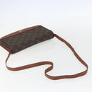 LOUIS VUITTON Monogram Bordeaux 24 Shoulder Bag M51798 LV Auth bs31720-7