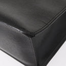 LOUIS VUITTON Taiga Serviette Kazan Business Bag Ardoise M30802 LV Auth bs31723-18