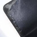 LOUIS VUITTON Taiga Serviette Kazan Business Bag Ardoise M30802 LV Auth bs31723-21