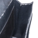 LOUIS VUITTON Taiga Serviette Kazan Business Bag Ardoise M30802 LV Auth bs31723-22