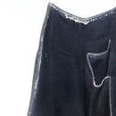LOUIS VUITTON Taiga Serviette Kazan Business Bag Ardoise M30802 LV Auth bs31723-23