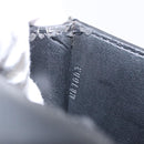 LOUIS VUITTON Taiga Serviette Kazan Business Bag Ardoise M30802 LV Auth bs31723-12