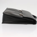 LOUIS VUITTON Taiga Serviette Kazan Business Bag Ardoise M30802 LV Auth bs31723-3