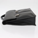 LOUIS VUITTON Taiga Serviette Kazan Business Bag Ardoise M30802 LV Auth bs31723-4