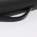 LOUIS VUITTON Taiga Serviette Kazan Business Bag Ardoise M30802 LV Auth bs31723-7