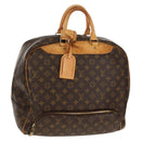 LOUIS VUITTON Monogram Evasion Boston Bag M41443 LV Auth bs31724-1