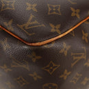LOUIS VUITTON Monogram Evasion Boston Bag M41443 LV Auth bs31724-17
