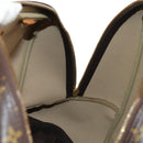 LOUIS VUITTON Monogram Evasion Boston Bag M41443 LV Auth bs31724-25