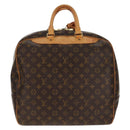 LOUIS VUITTON Monogram Evasion Boston Bag M41443 LV Auth bs31724-2
