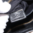 Chloe Etel Hand Bag Leather Beige Gold Auth bs31728-21