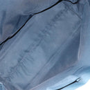 GUCCI GG Supreme Tote Bag PVC Leather White Gold 152630 Auth bs31729-10