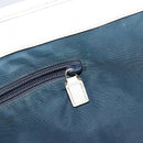 GUCCI GG Supreme Tote Bag PVC Leather White Gold 152630 Auth bs31729-22