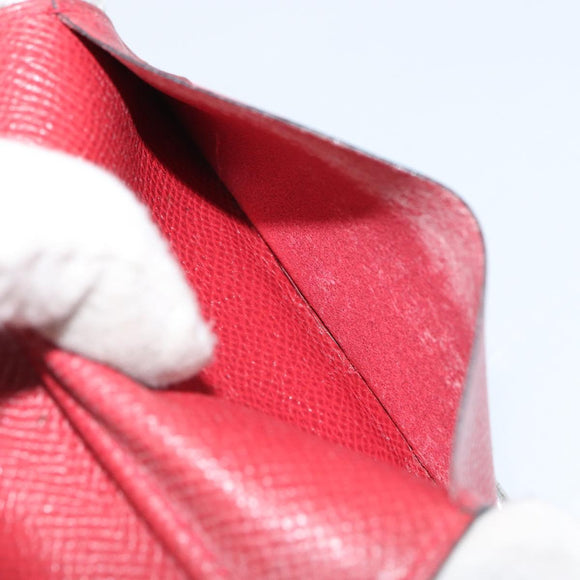 HERMES Agenda PM Day Planner Cover Leather Blue Auth bs31730