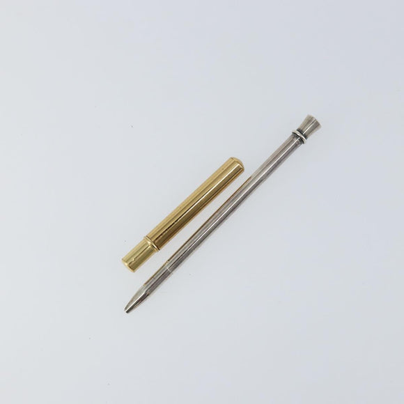 HERMES Agenda PM Day Planner Cover Leather Blue Auth bs31730