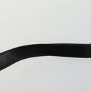 GUCCI Hand Bag Leather nylon 3 Set Black Auth bs31734-13