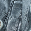 GUCCI Hand Bag Leather nylon 3 Set Black Auth bs31734-8